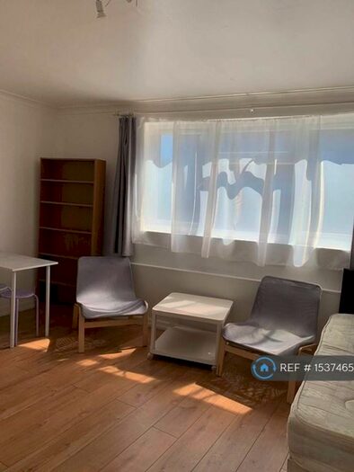 1 Bedroom Flat To Rent In (), London, N15