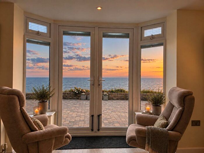 2 Bedroom Apartment For Sale In Southbourne Overcliff Drive, Bournemouth, Dorset, BH6