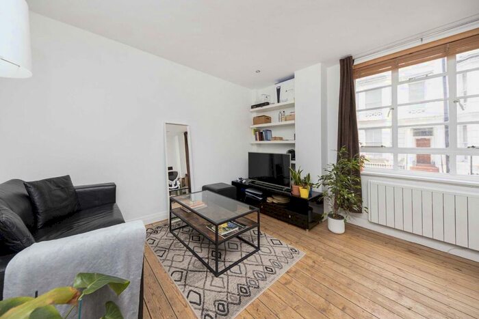 1 Bedroom Flat To Rent In Hatherley Grove, London, W2