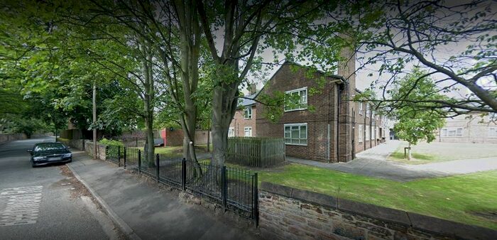 1 Bedroom Flat To Rent In Beechwood Green, Liverpool, L19