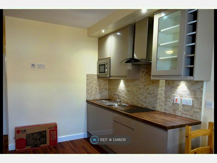 Studio To Rent In Old Christchurch Road, Bournemouth, BH1