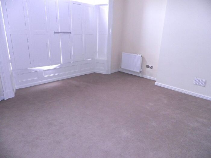 1 Bedroom Studio To Rent In Lister Road, Fairfield, Liverpool, L7