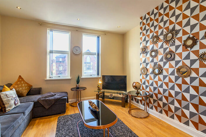 2 Bedroom Flat To Rent In Musters Road, West Bridgford, NG2