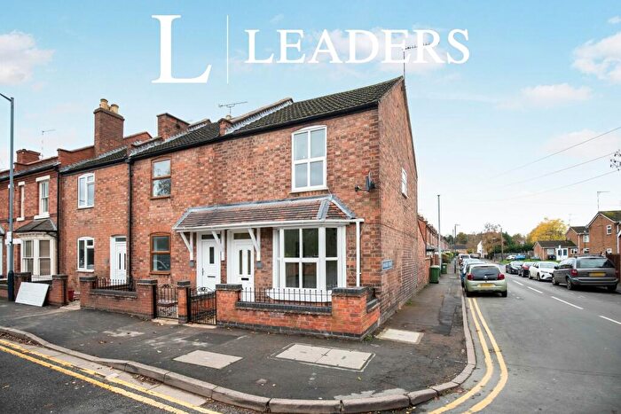 2 Bedroom House To Rent In Lakin Road, Warwick, CV34