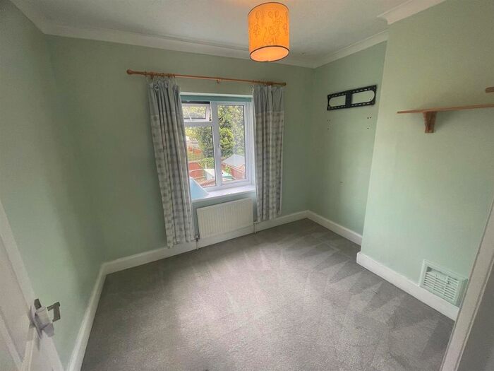 2 Bedroom Semi-Detached House To Rent In Folly Lane, St. Paul's, Cheltenham, GL50