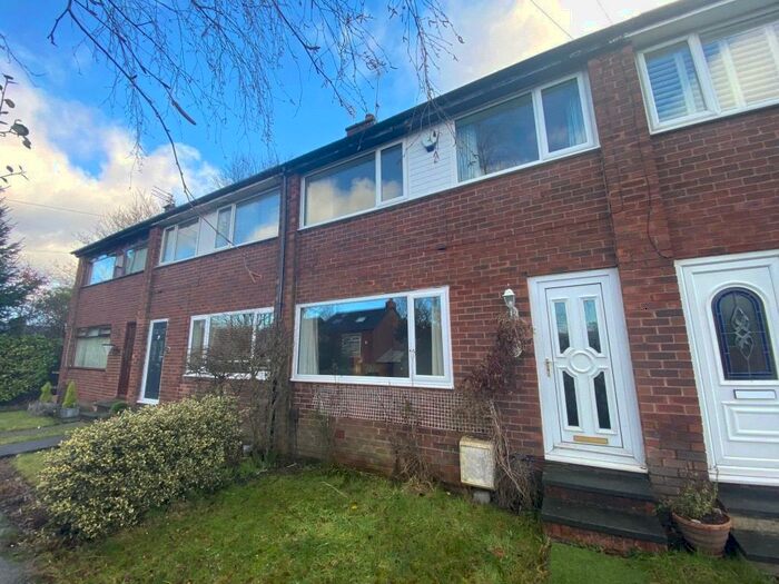 3 Bedroom Terraced House To Rent In Dogford Road, Royton, Oldham, Greater Manchester, OL2