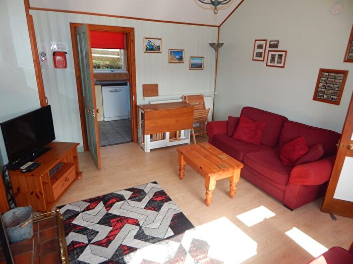 2 Bedroom Cottage For Sale In Fiscavaig, Carbost, Isle Of Skye, IV47