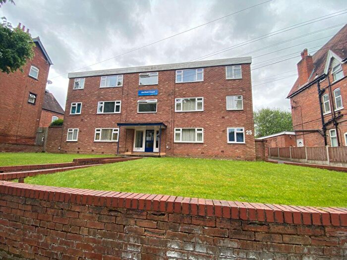 2 Bedroom Apartment To Rent In Malvern Road, Acocks Green, B27