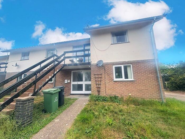 1 Bedroom Apartment To Rent In Brecklands Green, North Pickenham, Swaffham, PE37