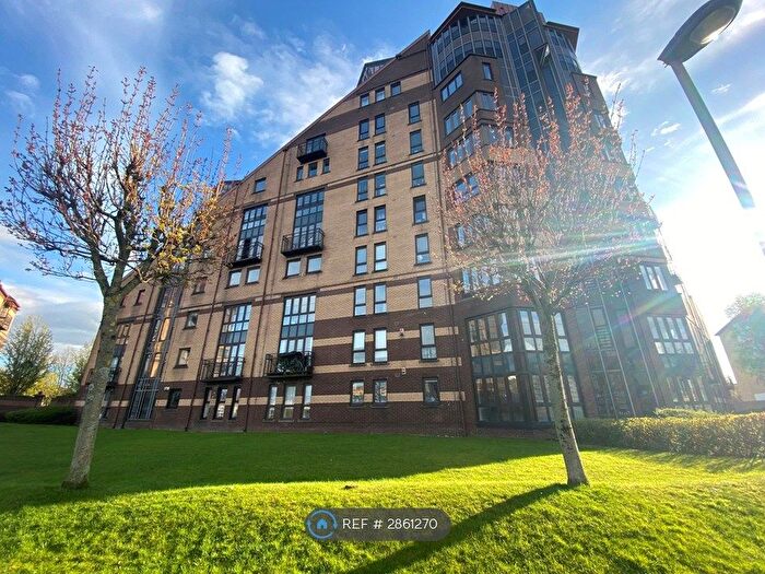 1 Bedroom Flat To Rent In Mavisbank Gardens, Glasgow, G51