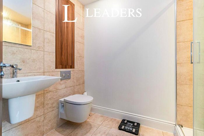 2 Bedroom Apartment To Rent In The Old Courthouse, Epsom, KT18