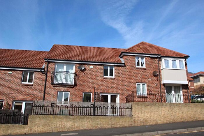 3 Bedroom House To Rent In Camden Square, North Shields, Tyne And Wear, NE30
