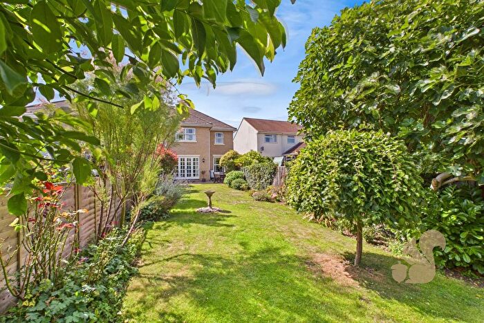 4 Bedroom End Of Terrace House For Sale In Turner Road, Colchester, CO4