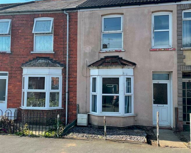 3 Bedroom Terraced House To Rent In Sutton Bridge, PE12