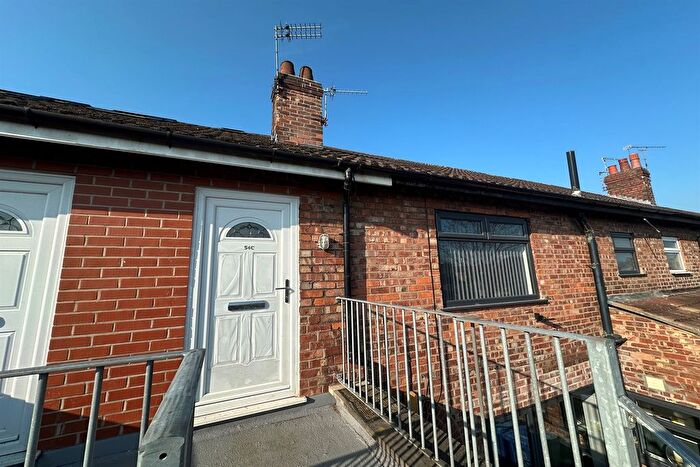 1 Bedroom Flat To Rent In Arderne Road, Timperley, Altrincham, WA15
