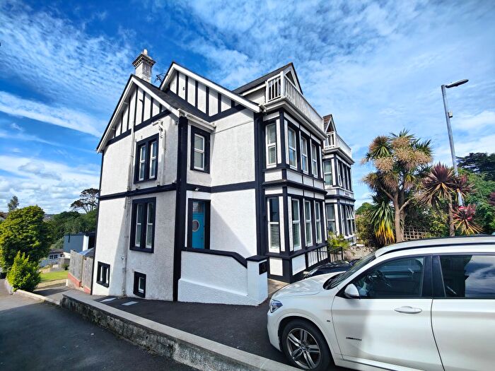 5 Bedroom Property To Rent In Avenue Road, Falmouth, TR11