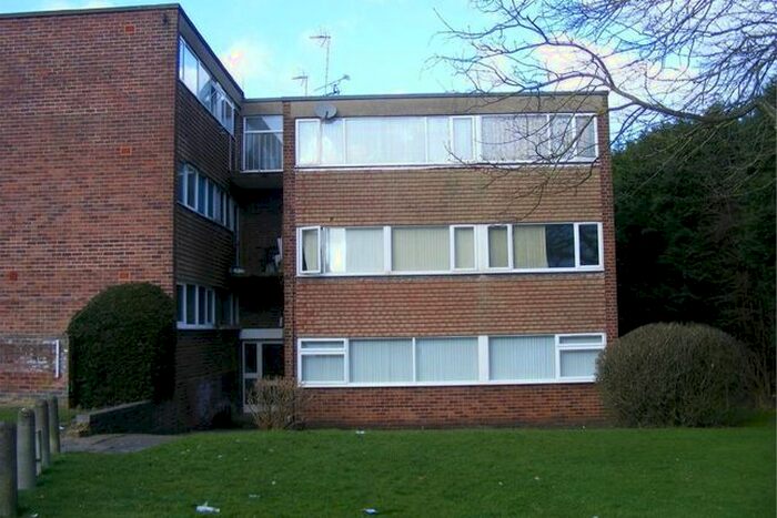 2 Bedroom Flat To Rent In Comrie Close, Norton Hill Estate, Coventry, CV2