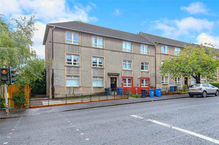 1 Bedroom Flat To Rent In Flat 0/1, 402 Main Street, Rutherglen, Glasgow G73