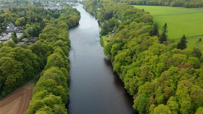 Land For Sale In Dunkeld, PH8