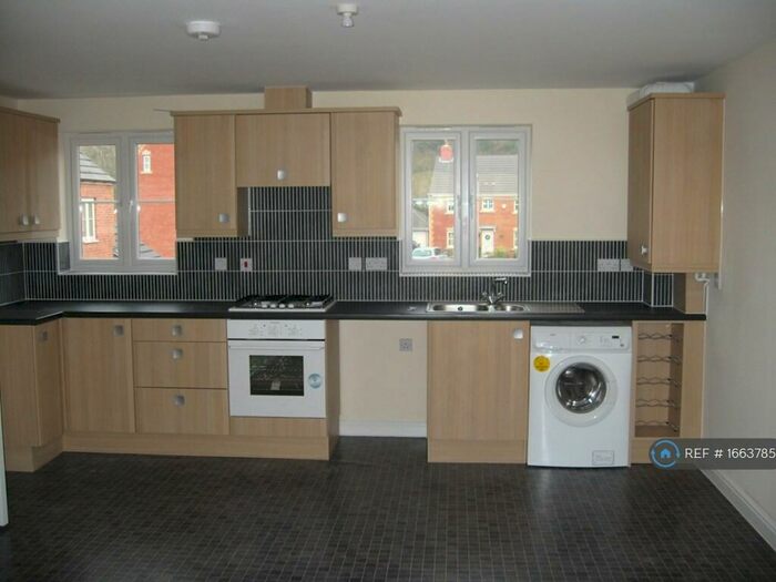 2 Bedroom Flat To Rent In Radyr, Radyr, Cardiff, CF15