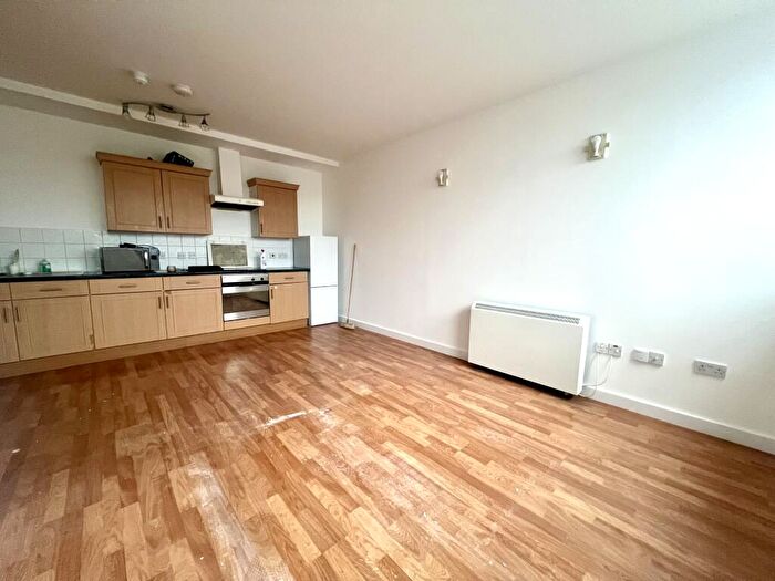2 Bedroom Flat To Rent In The Vista Building, SE18