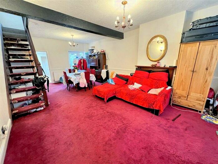 2 Bedroom Terraced House To Rent In Louise Road, Stratford, E15