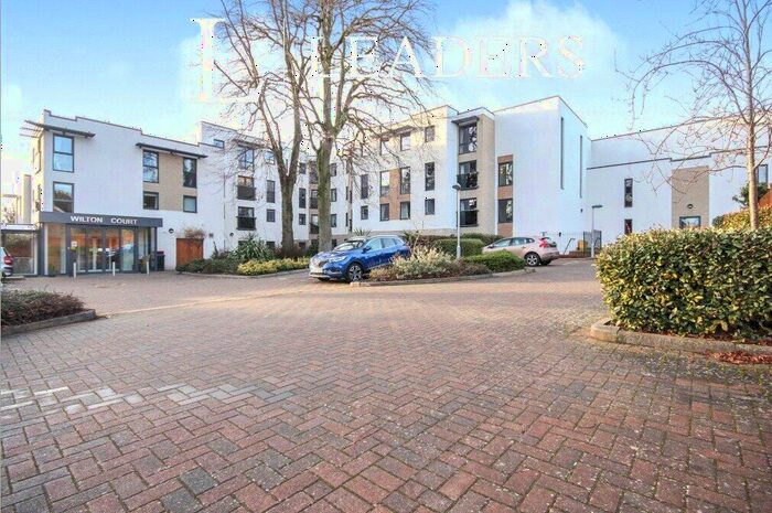 1 Bedroom Apartment For Sale In Southbank Road, Kenilworth, Warwickshire, CV8