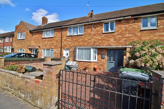 3 Bedroom Terraced House For Sale In St. Albans Road, West Leigh, PO9