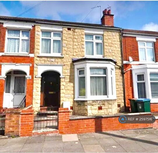 3 Bedroom Terraced House To Rent In Allesley Old Road, Coventry, CV5