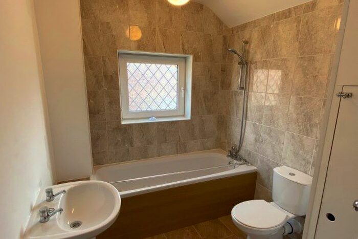 2 Bedroom End Of Terrace House To Rent In Orchard Street, Doncaster, DN4