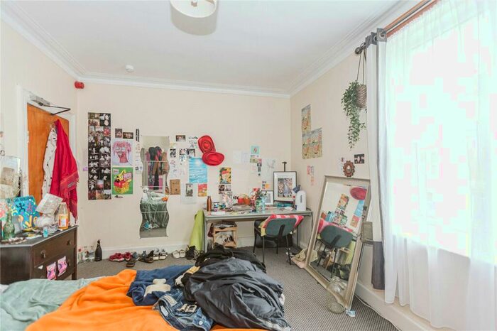5 Bedroom Terraced House To Rent In Brighton Road, Redland, Bristol, BS6
