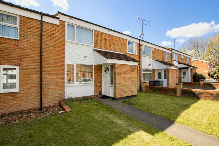 5 Bedroom House To Rent In Sir Harrys Road, Birmingham, B5