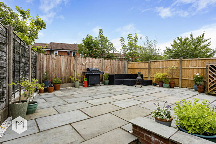 3 Bedroom Link Detached House For Sale In Whittingham Drive, Ramsbottom, Bury, Greater Manchester, BL0