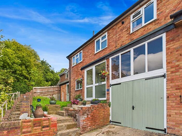 3 Bedroom Semi-Detached House For Sale In Birch Way, Chesham, Buckinghamshire, HP5