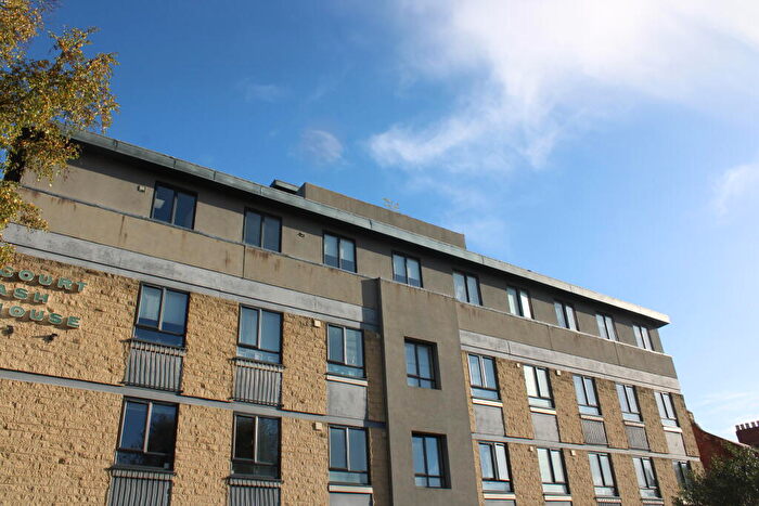 4 Bedroom Penthouse To Rent In Central Yeovil, Somerset, BA20