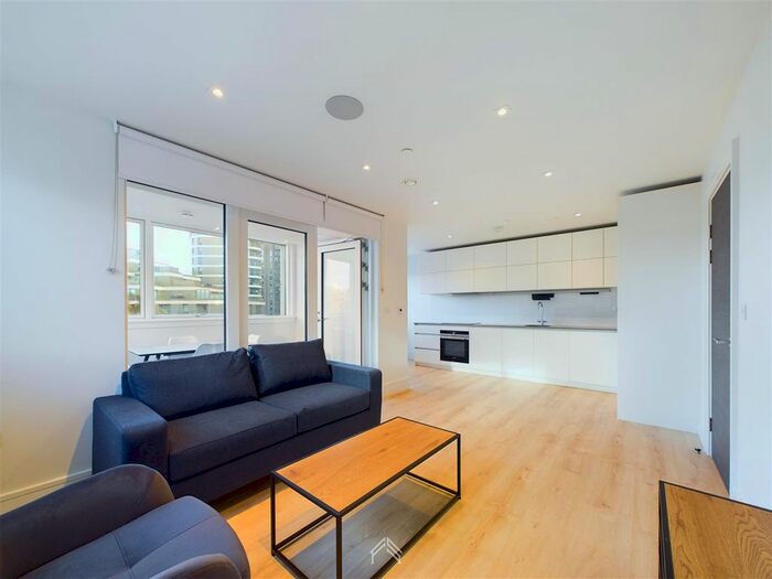 3 Bedroom Flat To Rent In Olympic Way, Wembley, HA9