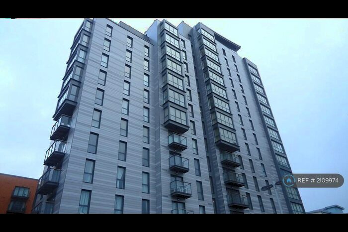 1 Bedroom Flat To Rent In Railway Terrace, Slough, SL2