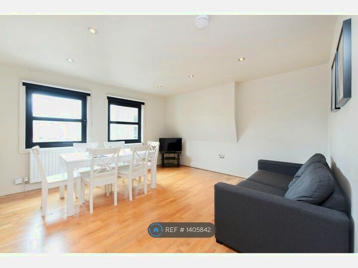 2 Bedroom Flat To Rent In Hatton Garden, London, EC1N