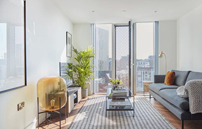 1 Bedroom Apartment To Rent In Owen Street, Manchester, Greater Manchester, M15