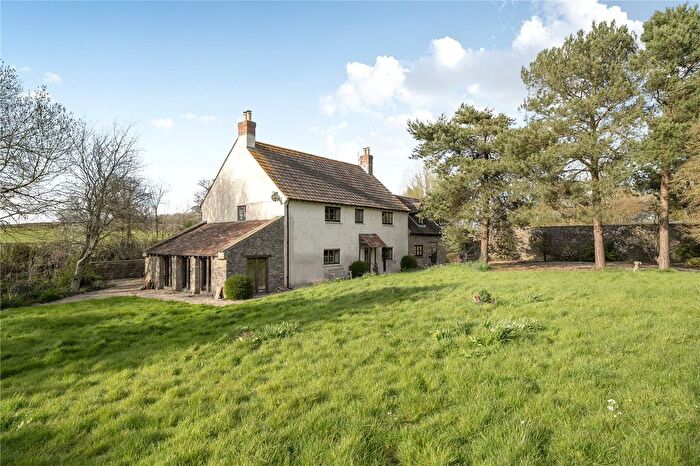 5 Bedroom Detached House For Sale In Beer Hackett, Sherborne, DT9