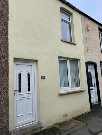 2 Bedroom Property To Rent In Queen Street, Dalton-In-Furness, LA15