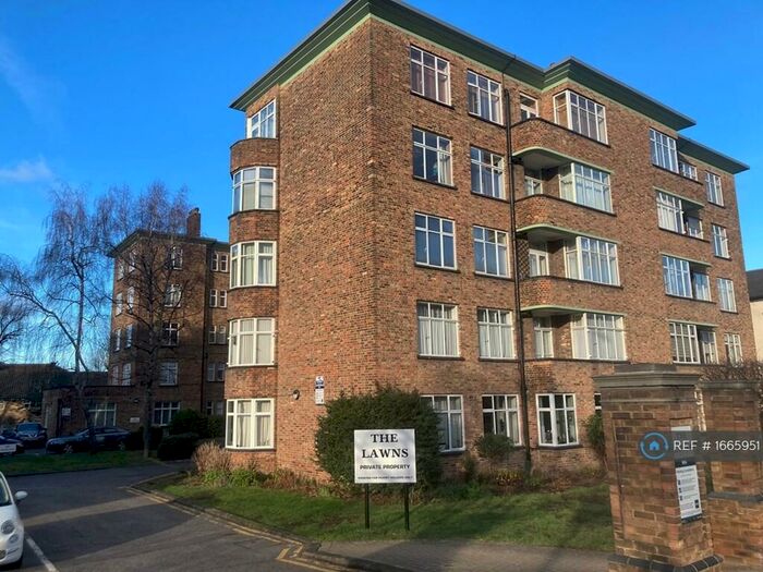 2 Bedroom Flat To Rent In Lee Terrace, London, SE3