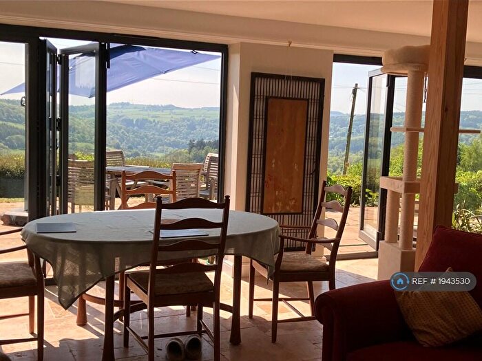 2 Bedroom Detached House To Rent In Hewelsfield, Glos, GL15