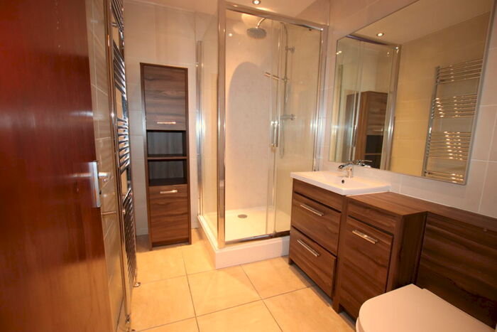 1 Bedroom Apartment To Rent In Milnbank Road, West End, DD1