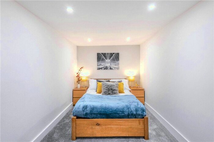 1 Bedroom Maisonette To Rent In Mersham Road, Thornton Heath, CR7