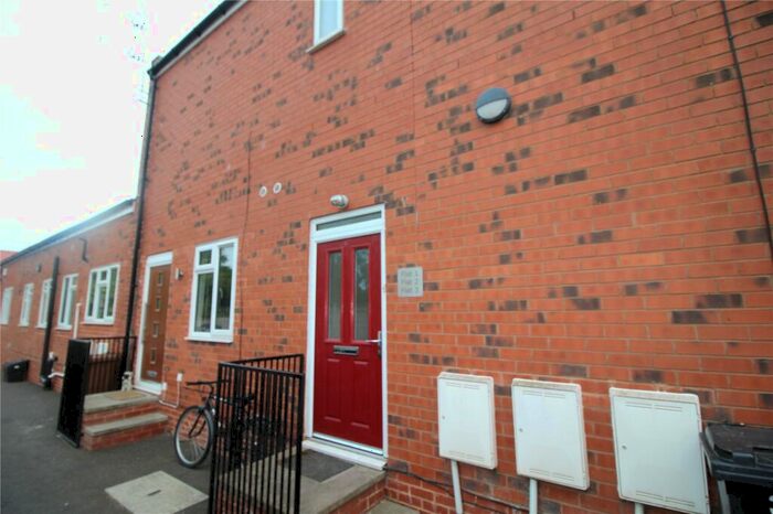 1 Bedroom Flat To Rent In Gospel Lane, Birmingham, West Midlands, B27