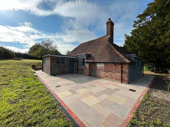 3 Bedroom House To Rent In Chapel Lane, East Chiltington, BN7