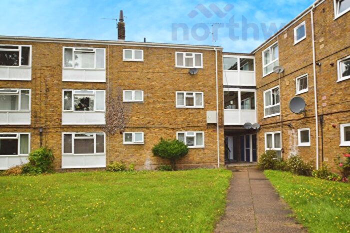 1 Bedroom Flat To Rent In Regina Road, Norwich, NR1