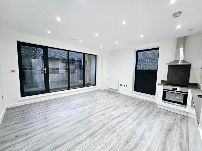 2 Bedroom Flat To Rent In Charlton, SE7