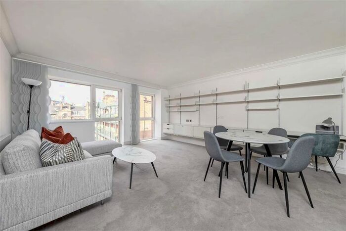 1 Bedroom Flat To Rent In Crown Court, London, WC2B